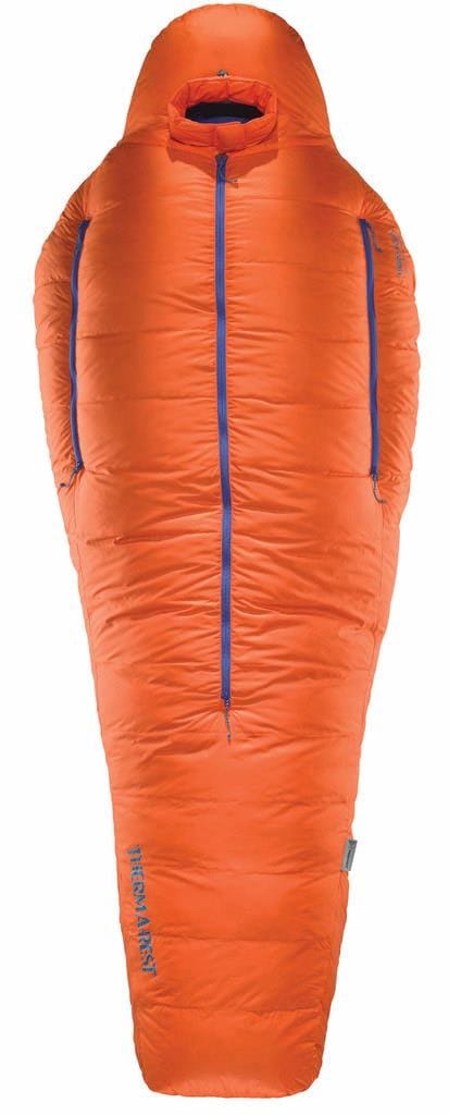 Therm-a-Rest Polarranger-20sleepingbagreg Flame Therm-a-Rest