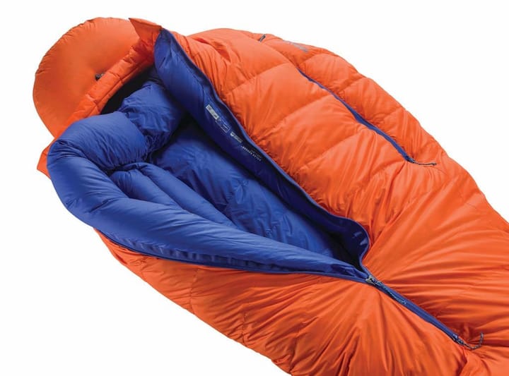 Therm-a-Rest Polarranger-20sleepingbagreg Flame Therm-a-Rest