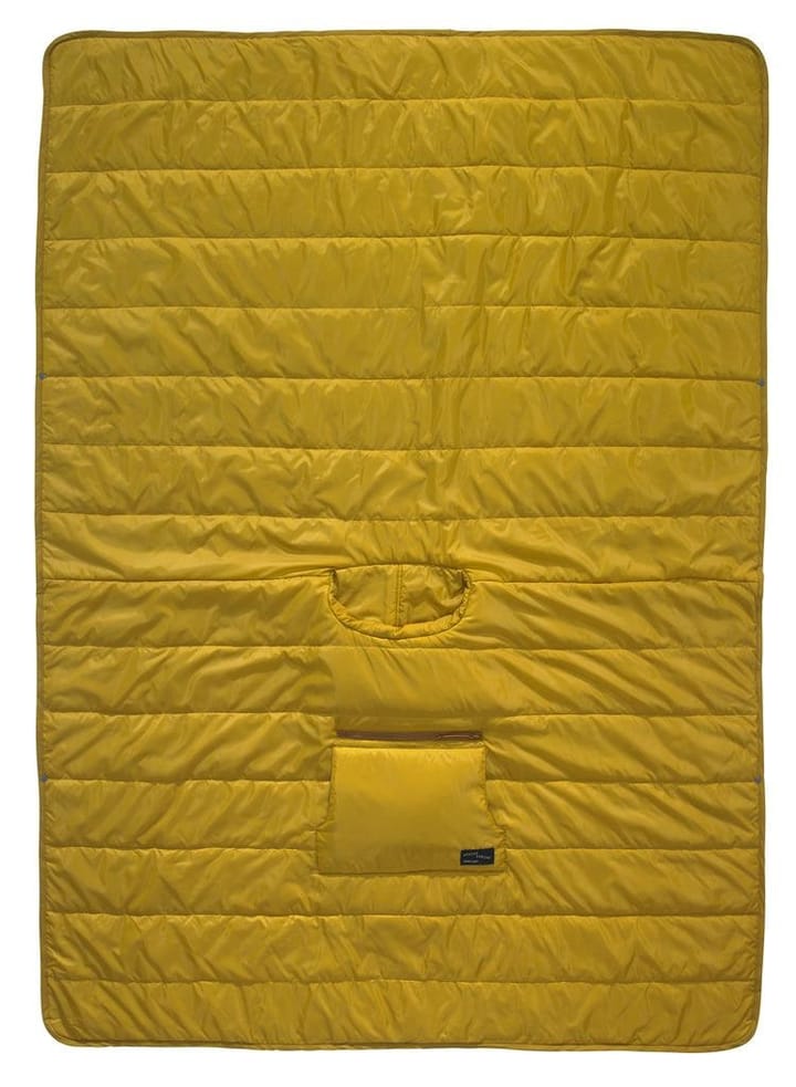 Therm-a-Rest Honcho Poncho Wheat Therm-a-Rest
