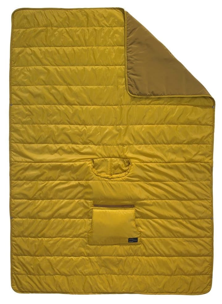 Therm-a-Rest Honcho Poncho Wheat Therm-a-Rest