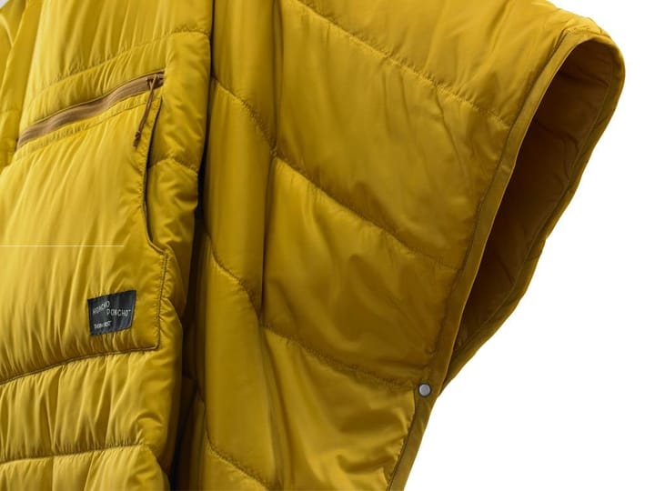 Therm-a-Rest Honcho Poncho Wheat Therm-a-Rest