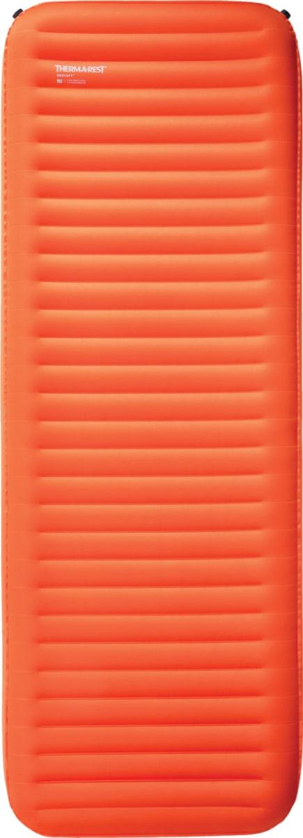 Therm-a-Rest NeoLoft Sleeping Pad Regular Wide Ember Therm-a-Rest