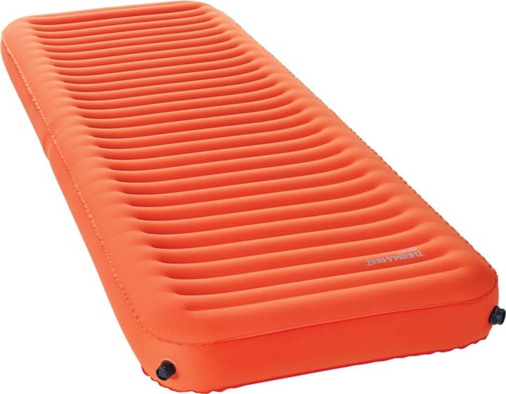 Therm-a-Rest NeoLoft Sleeping Pad Regular Wide Ember Therm-a-Rest