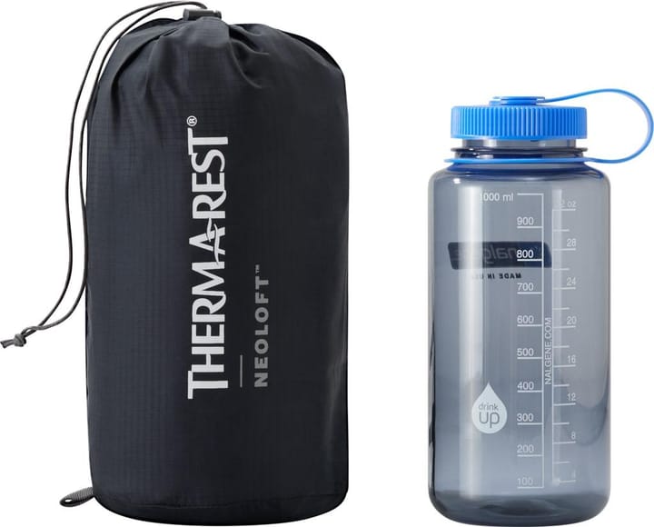 Therm-a-Rest NeoLoft Sleeping Pad Regular Wide Ember Therm-a-Rest