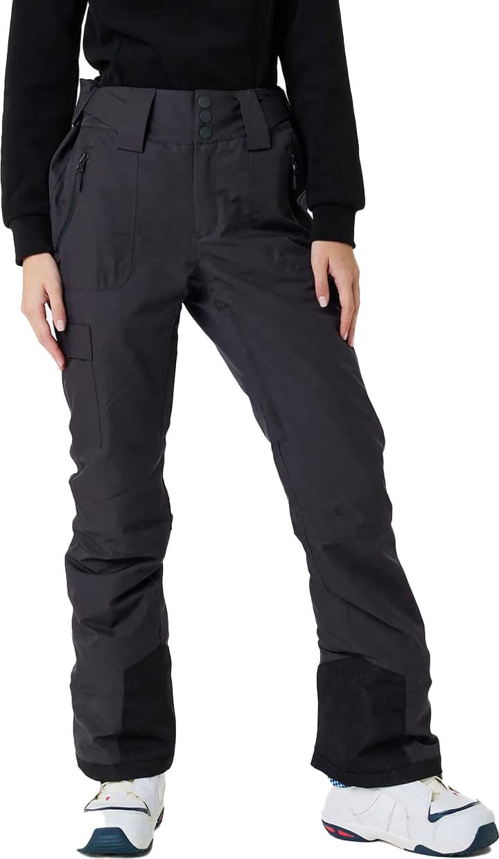 Rip Curl Women's Anti Series Ult Pant 20k/20k Blue Rip Curl