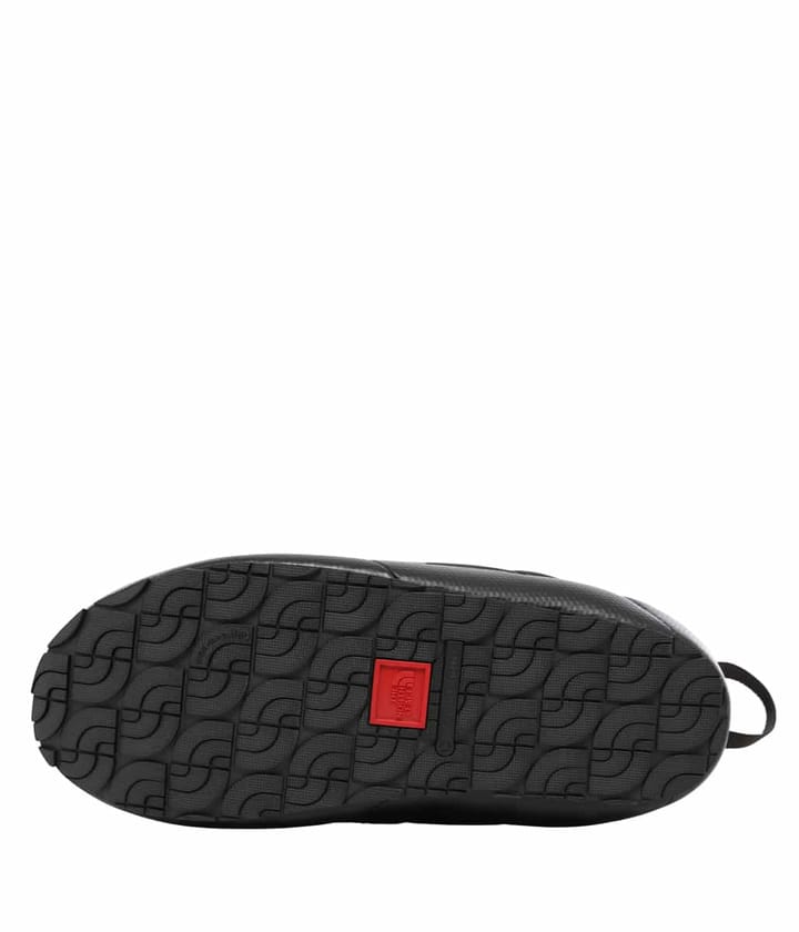 The North Face Men’s Thermoball Traction Mule V Tnf Black/Tnf White The North Face The North Face Men’s Thermoball Traction Mule V Tnf Black/Tnf White The North Face