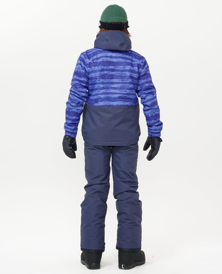 Rip Curl Kids' Anti-Series Snake Jacket 10K/10K Navy Rip Curl