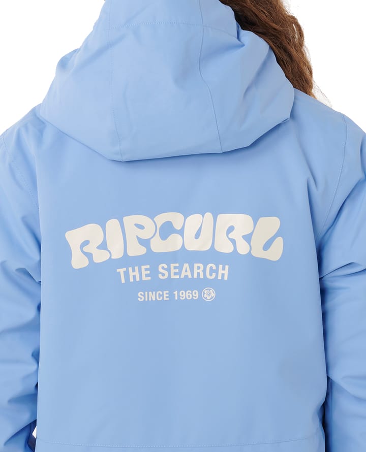 Rip Curl Kids' Anti Series Olly 10k Jacket Bright Blue Rip Curl Rip Curl Kids' Anti Series Olly 10k Jacket Bright Blue Rip Curl