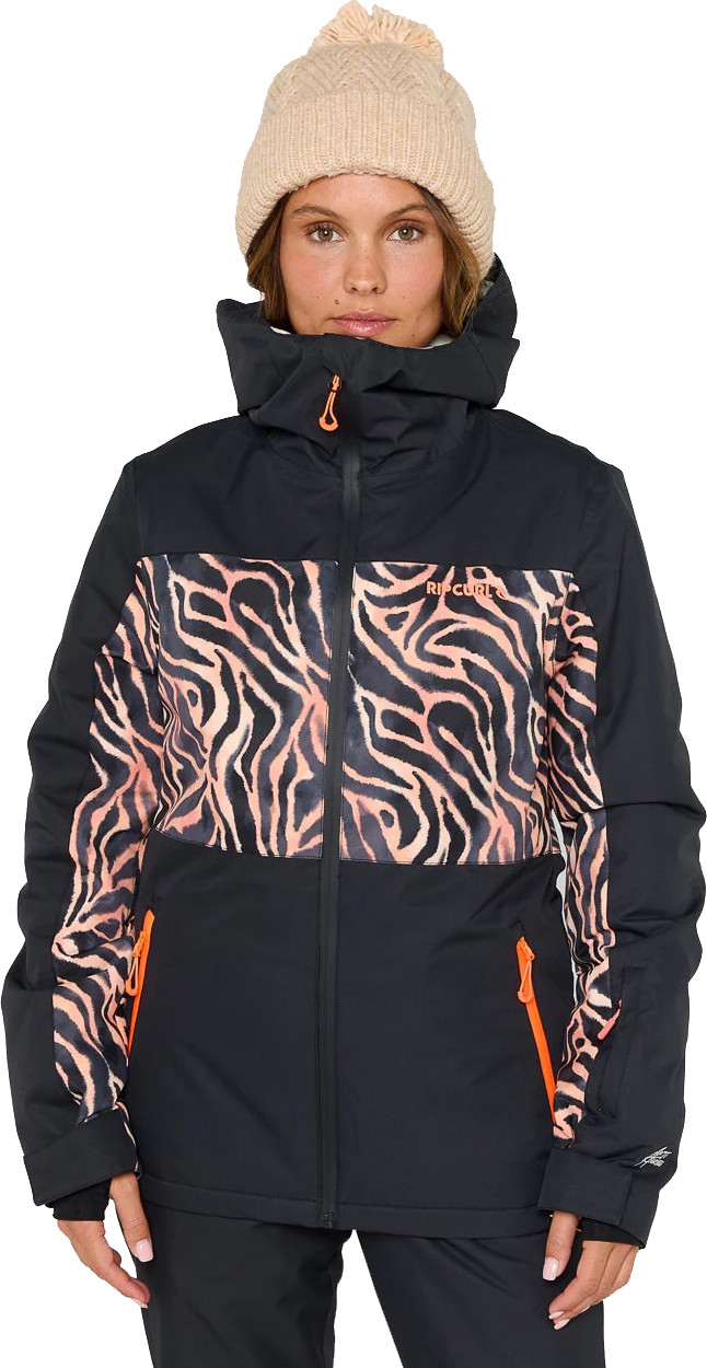 Women's Anti-Series Col BL 10K/10K Snow Jacket