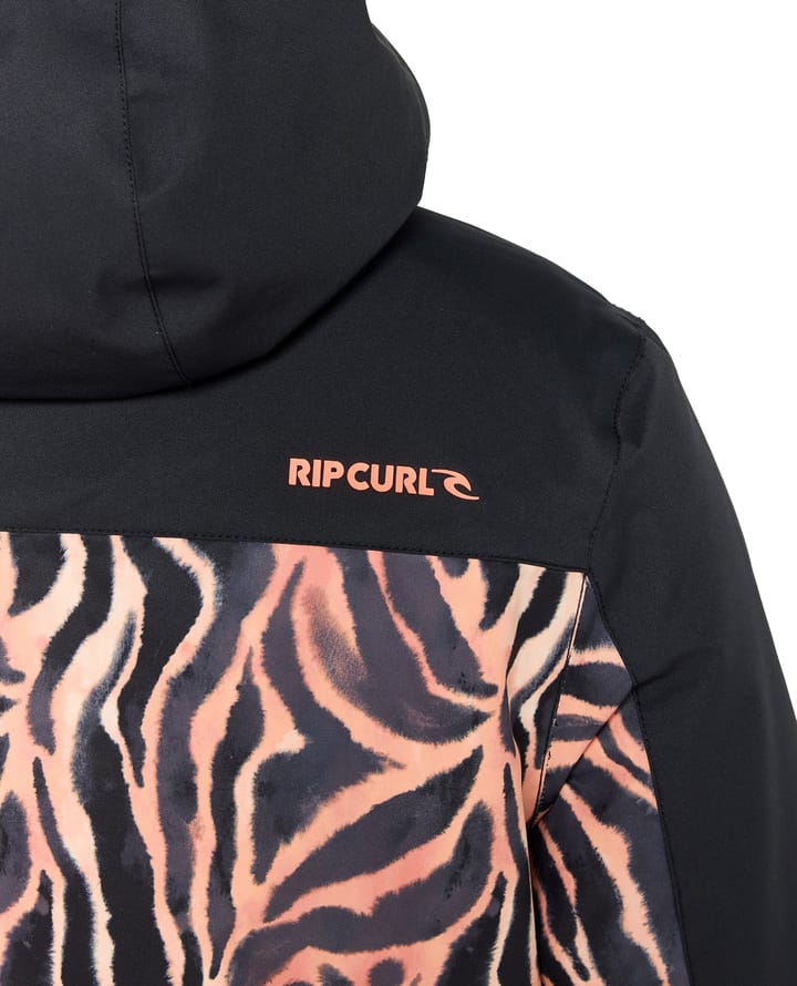 Rip Curl Women's Anti-Series Col BL 10K/10K Snow Jacket Black Rip Curl