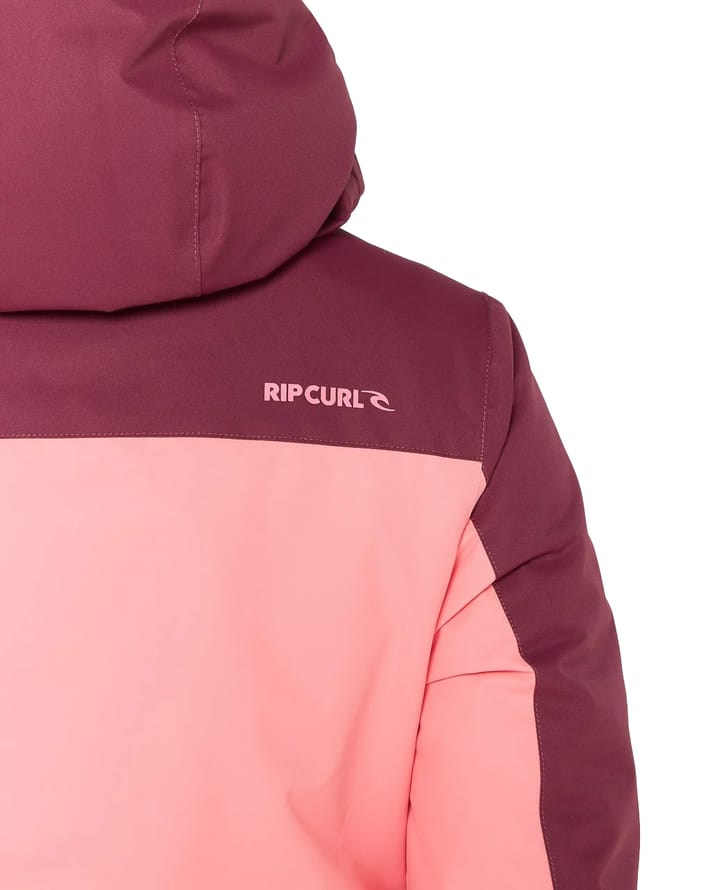 Rip Curl Women's Anti-Series Col BL 10K/10K Snow Jacket Washed Watermel Rip Curl