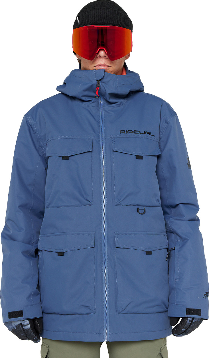 Men's Anti Series Pinna 10k/10k Jacket