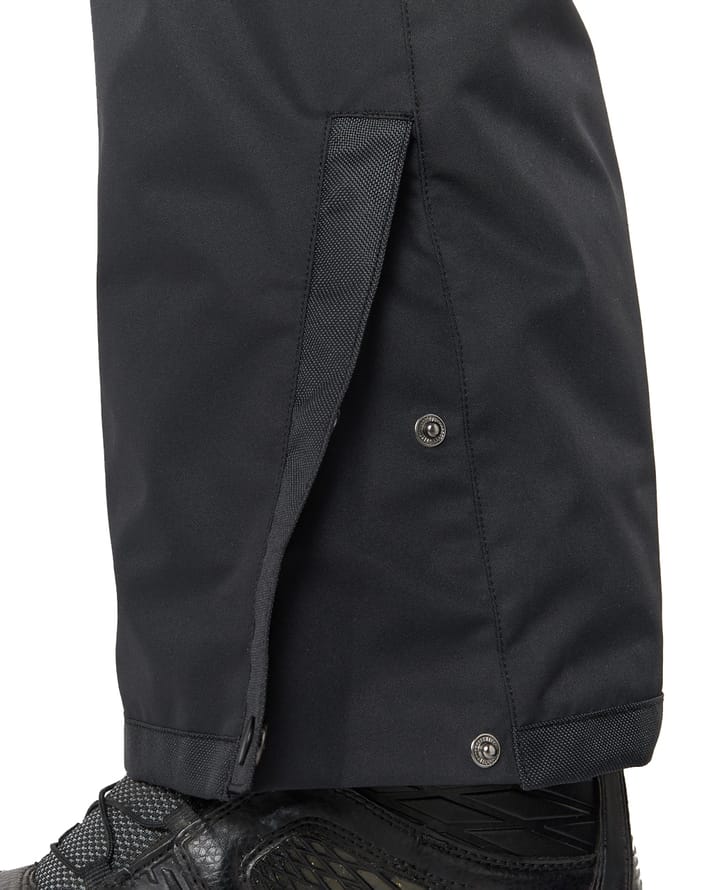 Rip Curl Men's Anti-Series Cargo 10K/10K Bib Black Rip Curl Rip Curl Men's Anti-Series Cargo 10K/10K Bib Black Rip Curl