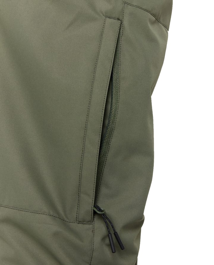 Rip Curl Men's Anti-Series Cargo 10K/10K Bib Deep Cactus Rip Curl Rip Curl Men's Anti-Series Cargo 10K/10K Bib Deep Cactus Rip Curl