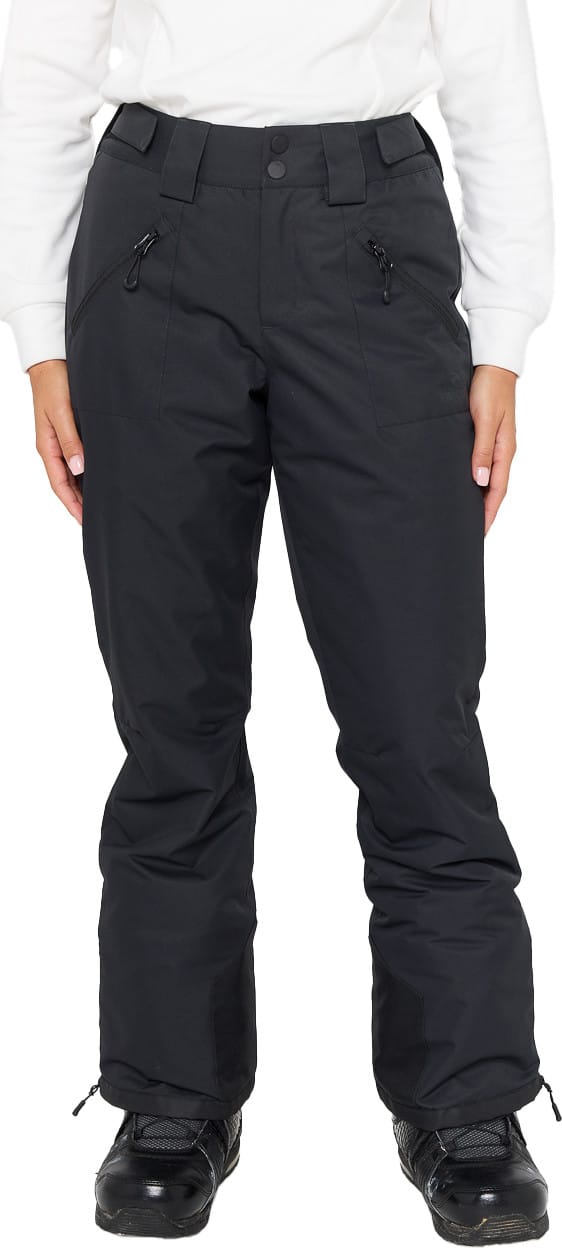 Rip Curl Women's Anti Series Rider Pant 10K/10K Black Rip Curl
