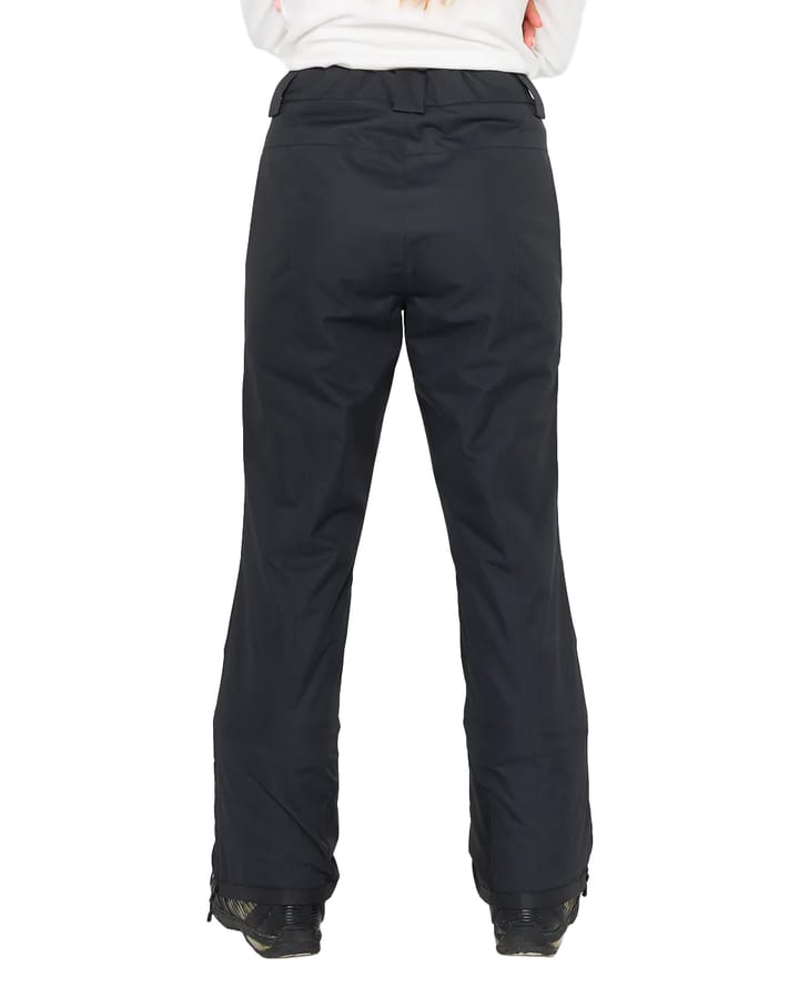 Rip Curl Women's Anti Series Rider Pant 10K/10K Black Rip Curl Rip Curl Women's Anti Series Rider Pant 10K/10K Black Rip Curl