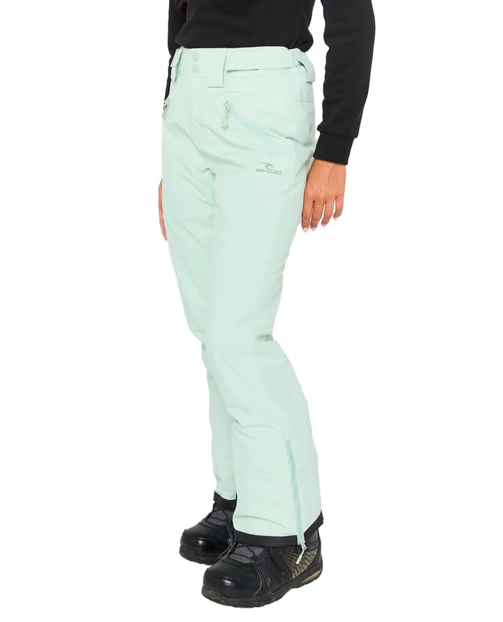 Rip Curl Women's Anti Series Rider Pant 10K/10K Light Moss Rip Curl Rip Curl Women's Anti Series Rider Pant 10K/10K Light Moss Rip Curl