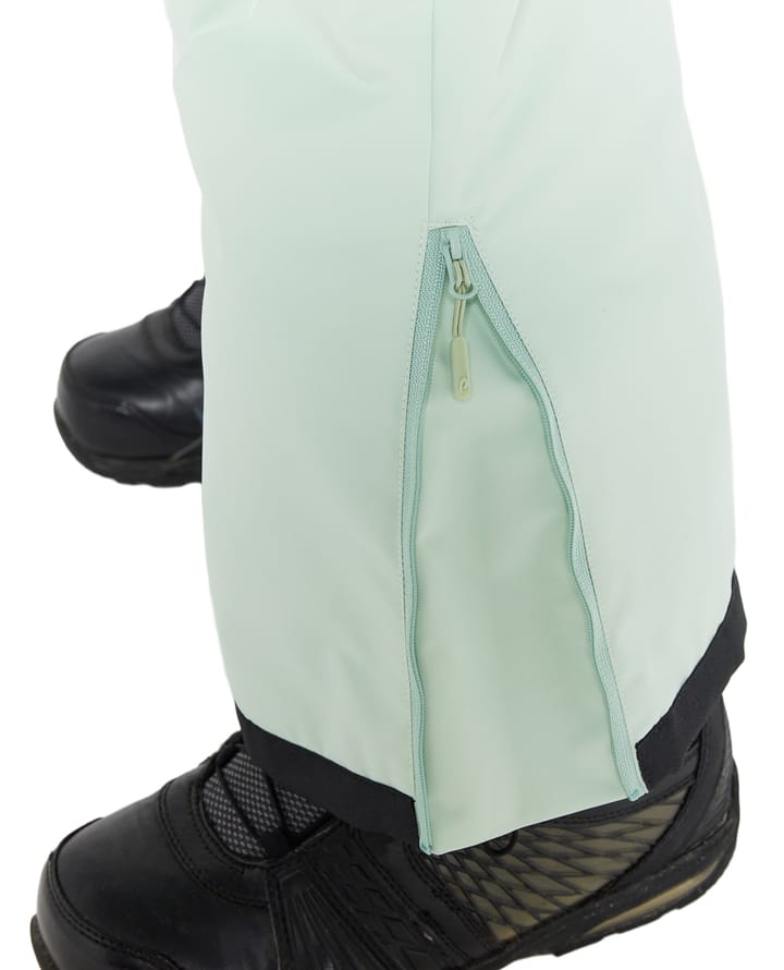 Rip Curl Women's Anti Series Rider Pant 10K/10K Light Moss Rip Curl Rip Curl Women's Anti Series Rider Pant 10K/10K Light Moss Rip Curl