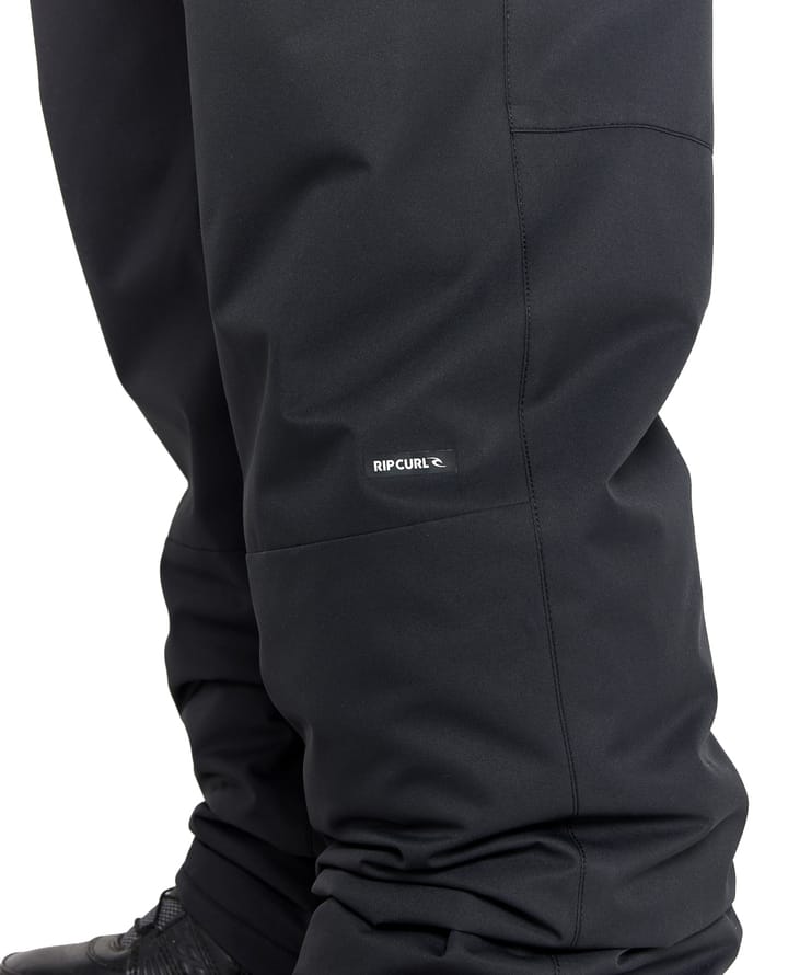 Rip Curl Men's Anti-Series Base 10K/10K Pants Black Rip Curl Rip Curl Men's Anti-Series Base 10K/10K Pants Black Rip Curl