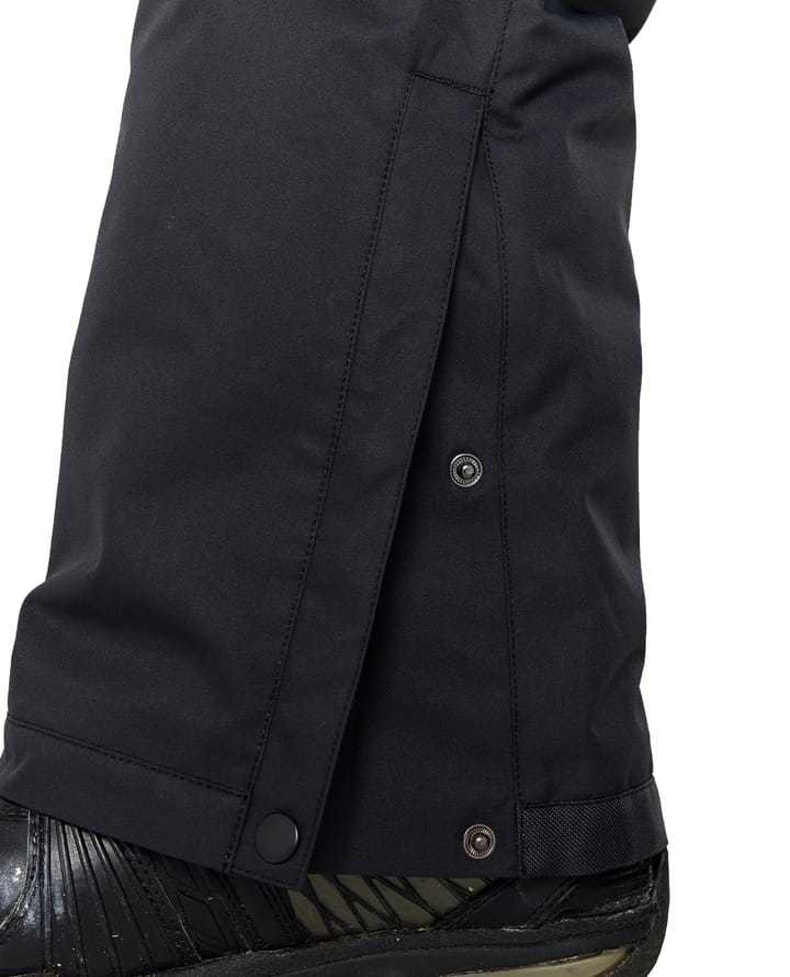 Rip Curl Men's Anti-Series Base 10K/10K Pants Black Rip Curl Rip Curl Men's Anti-Series Base 10K/10K Pants Black Rip Curl