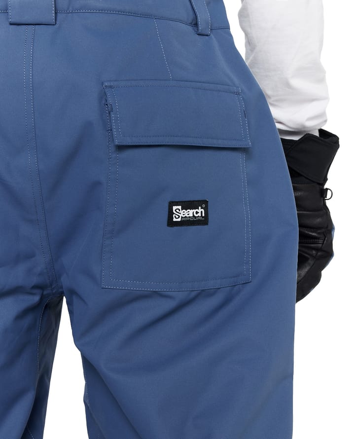 Rip Curl Men's Anti-Series Base 10K/10K Pants Light Navy Rip Curl Rip Curl Men's Anti-Series Base 10K/10K Pants Light Navy Rip Curl