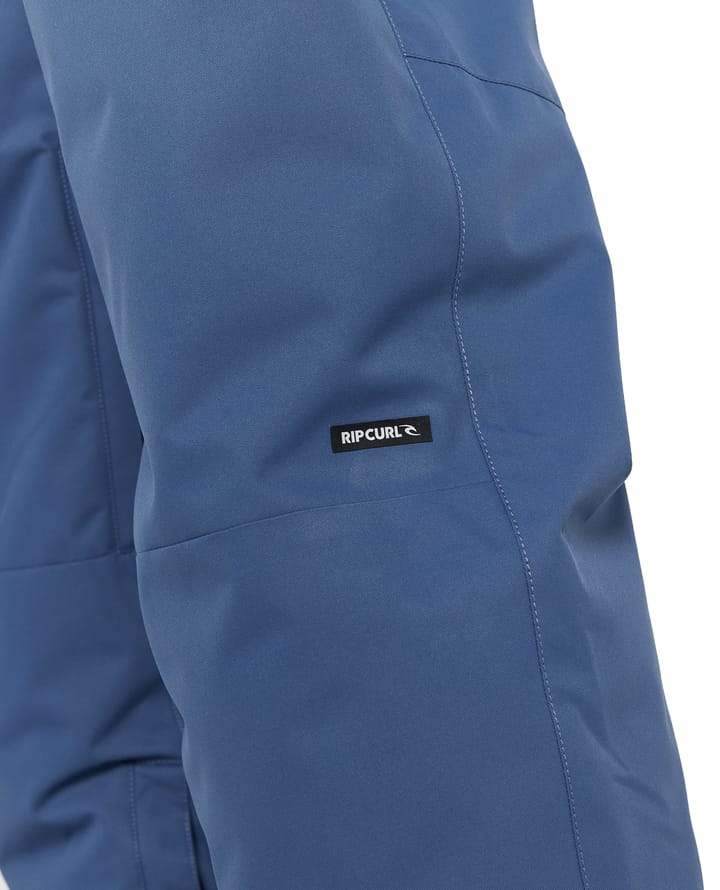Rip Curl Men's Anti-Series Base 10K/10K Pants Light Navy Rip Curl Rip Curl Men's Anti-Series Base 10K/10K Pants Light Navy Rip Curl
