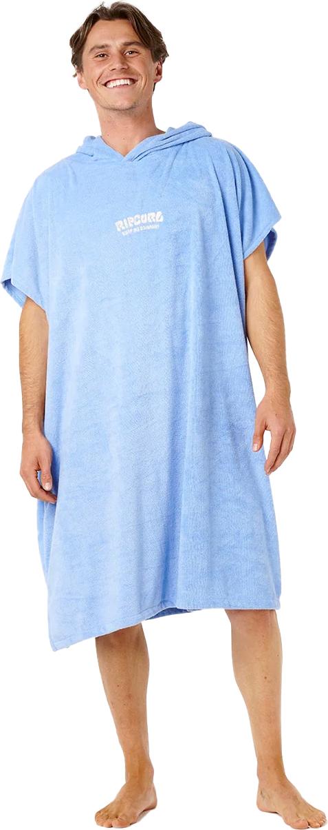 Rip Curl Classic Surf Hooded Towel Poncho