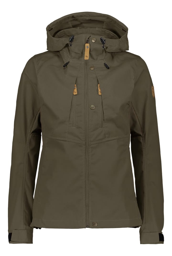 Sasta Gaissa Jacket Forest Green Sasta Sasta Gaissa Jacket Forest Green Sasta