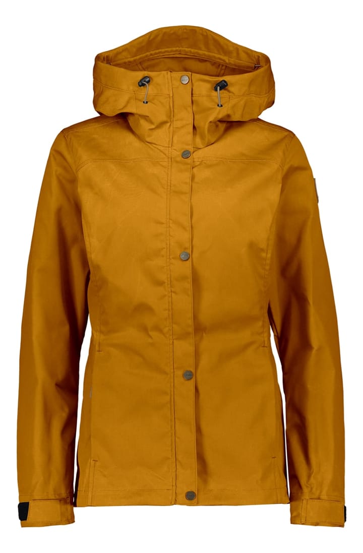 Sasta Mella Jacket Curry Yellow Sasta Sasta Mella Jacket Curry Yellow Sasta
