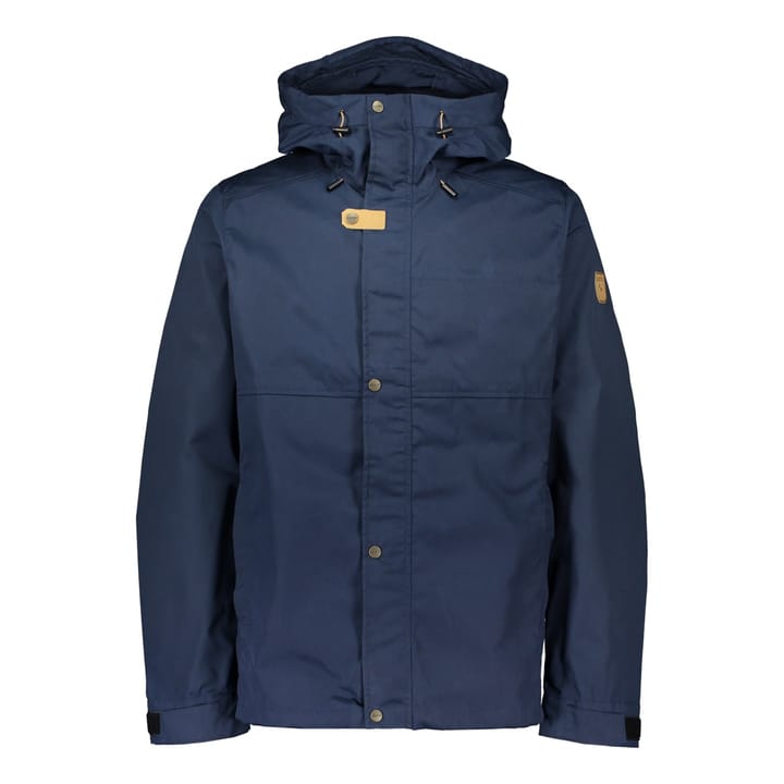 Sasta Men´s Luosto Jacket Patriot Blue Sasta Sasta Men´s Luosto Jacket Patriot Blue Sasta