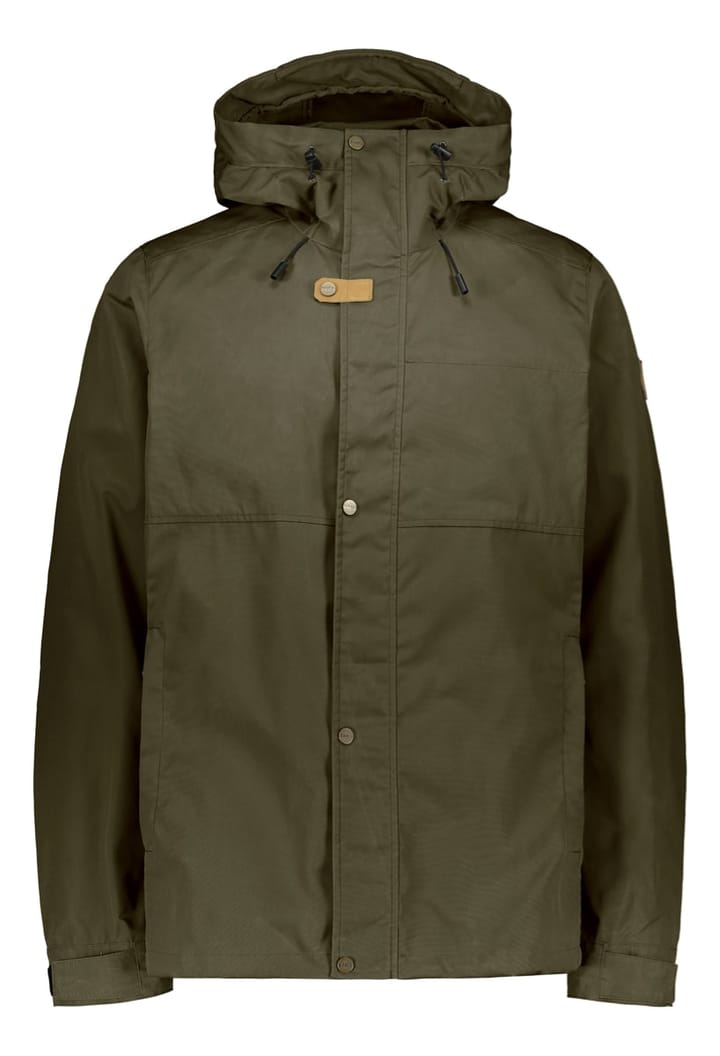 Sasta Luosto + Jacket Forest Green Sasta Sasta Luosto + Jacket Forest Green Sasta