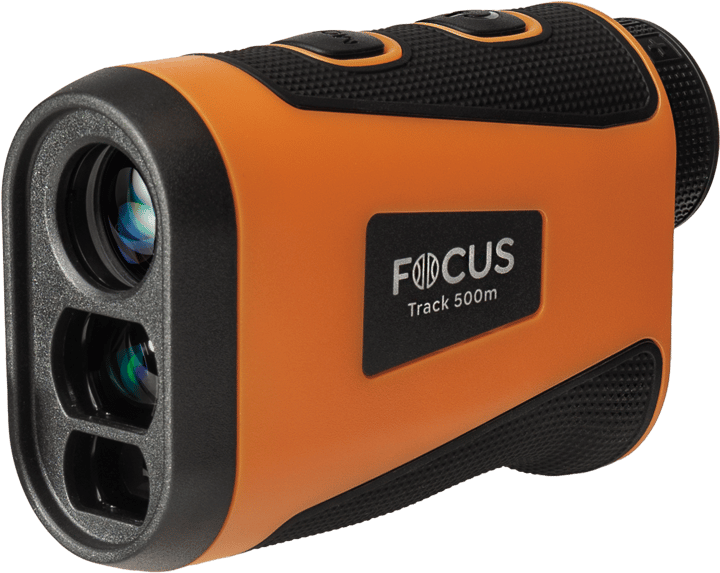 Focus Optics Focus Track RF 500m Orange Focus Optics