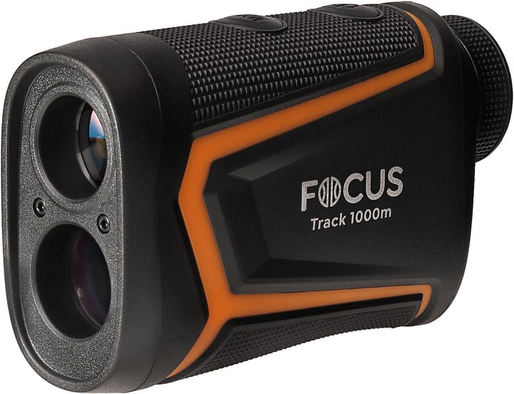 Focus Optics Track RF 1000 Black Focus Optics