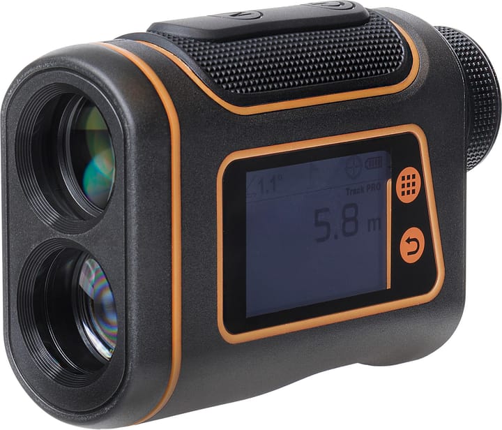 Focus Optics Track RF PRO Black Focus Optics
