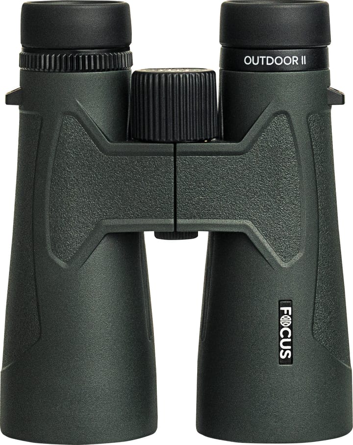 Focus Optics Focus Outdoor II 10x50 Green Focus Optics
