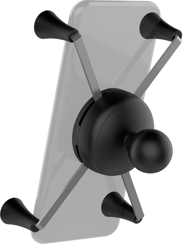 RAM Mounts Ram X-Grip Large Phone Holder B Size Universal Telefonholder RAM Mounts RAM Mounts Ram X-Grip Large Phone Holder B Size Universal Telefonholder RAM Mounts