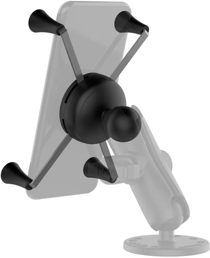 RAM Mounts Ram X-Grip Large Phone Holder B Size Universal Telefonholder RAM Mounts RAM Mounts Ram X-Grip Large Phone Holder B Size Universal Telefonholder RAM Mounts