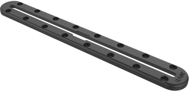 RAM Mounts Ram Tough-Track Top-Load Composite 12" Ram Skinne Med Uendelige Festemuligheter RAM Mounts RAM Mounts Ram Tough-Track Top-Load Composite 12" Ram Skinne Med Uendelige Festemuligheter RAM Mounts