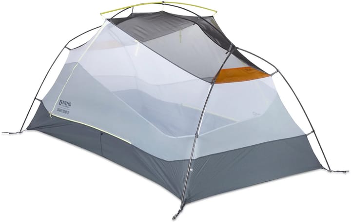 Nemo Dagger OSMO 2-Person Birch Bud Nemo