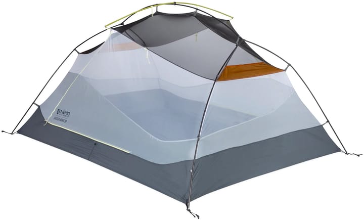 Nemo Dagger OSMO – 3-Person Birch Bud Nemo