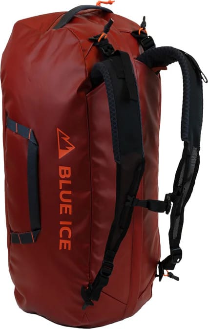 Blue Ice Doko 100L Burnt Henna Blue Ice Doko 100L Burnt Henna