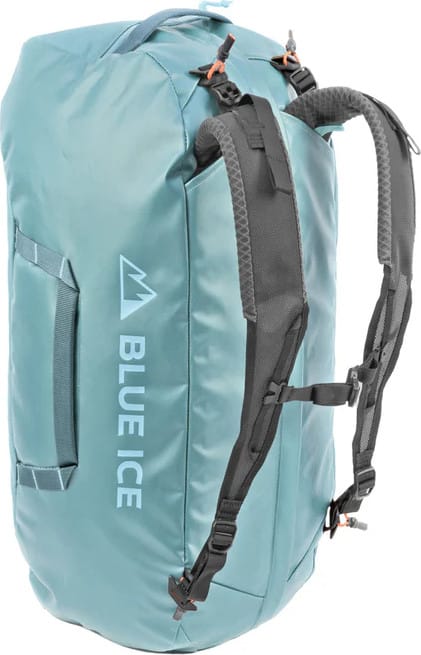 Blue Ice Doko 70L Brittany Blue