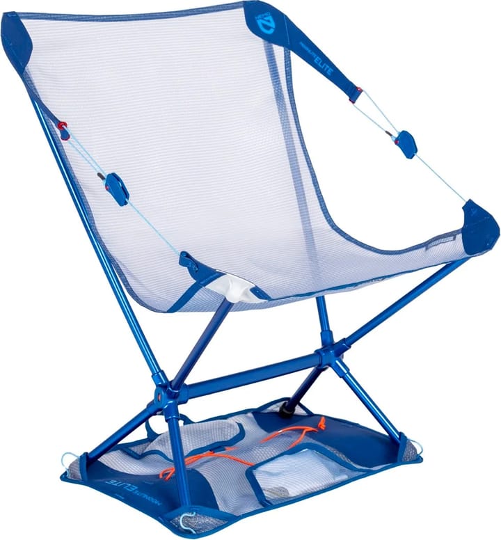 Nemo Moonlite Elite Reclining Camp Chair Lake Nemo