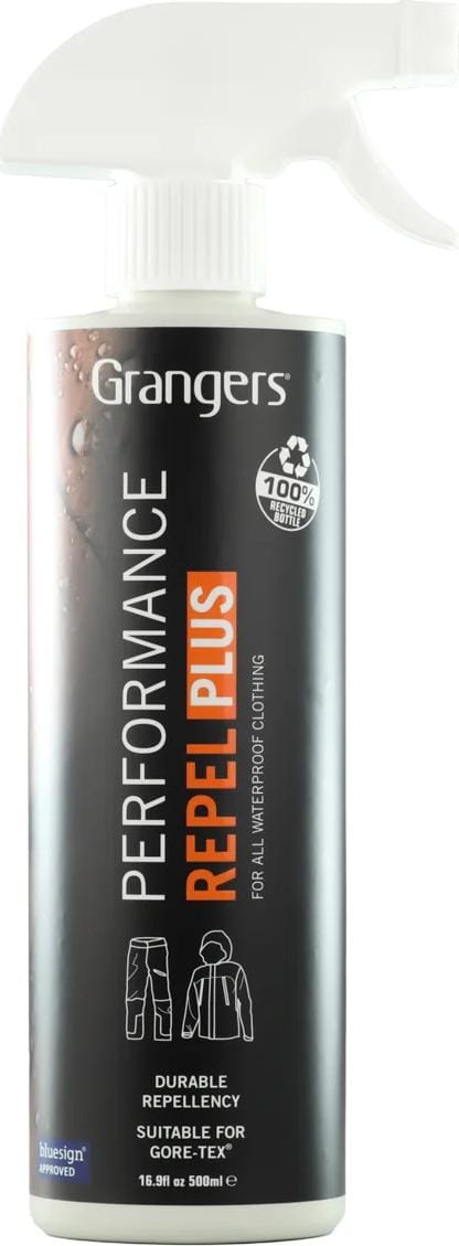 Grangers Performance Repel Plus Nocolour Grangers