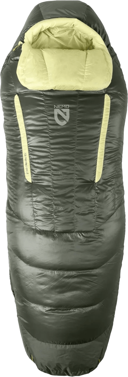 Nemo Women's Disco Endless Promise 15F – Regular Boreal Nemo