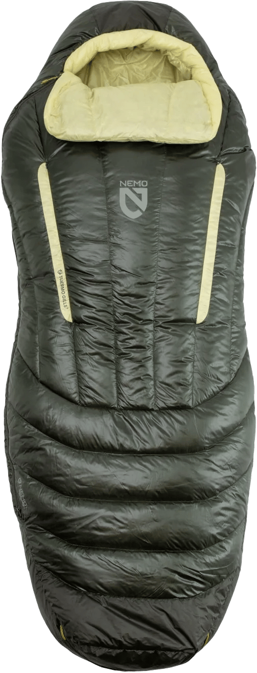 Nemo Women's Disco Endless Promise 15F – Regular Wide Boreal Nemo