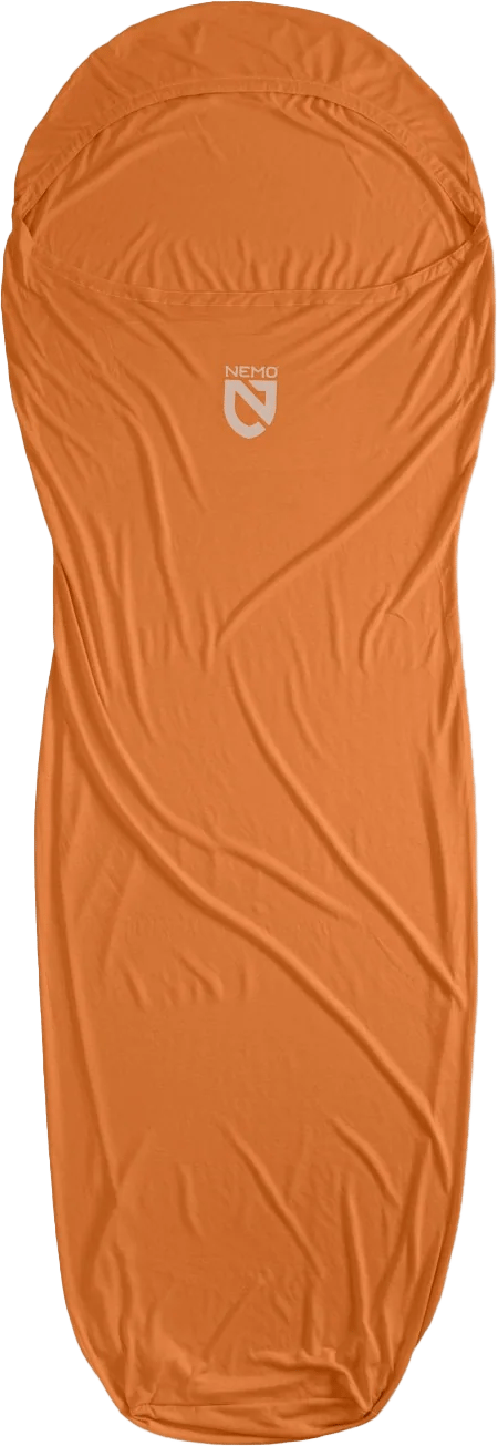 Nemo Tracer Blaze – Long Sun Orange Nemo