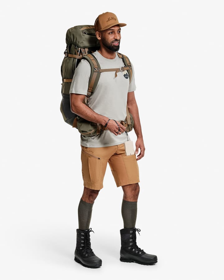 Lundhags Men's Makke II Shorts Hazel Lundhags