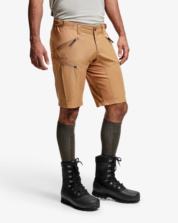 Lundhags Men's Makke II Shorts Hazel Lundhags