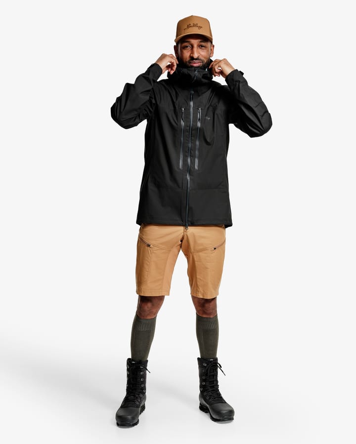 Lundhags Men's Makke II Shorts Hazel Lundhags